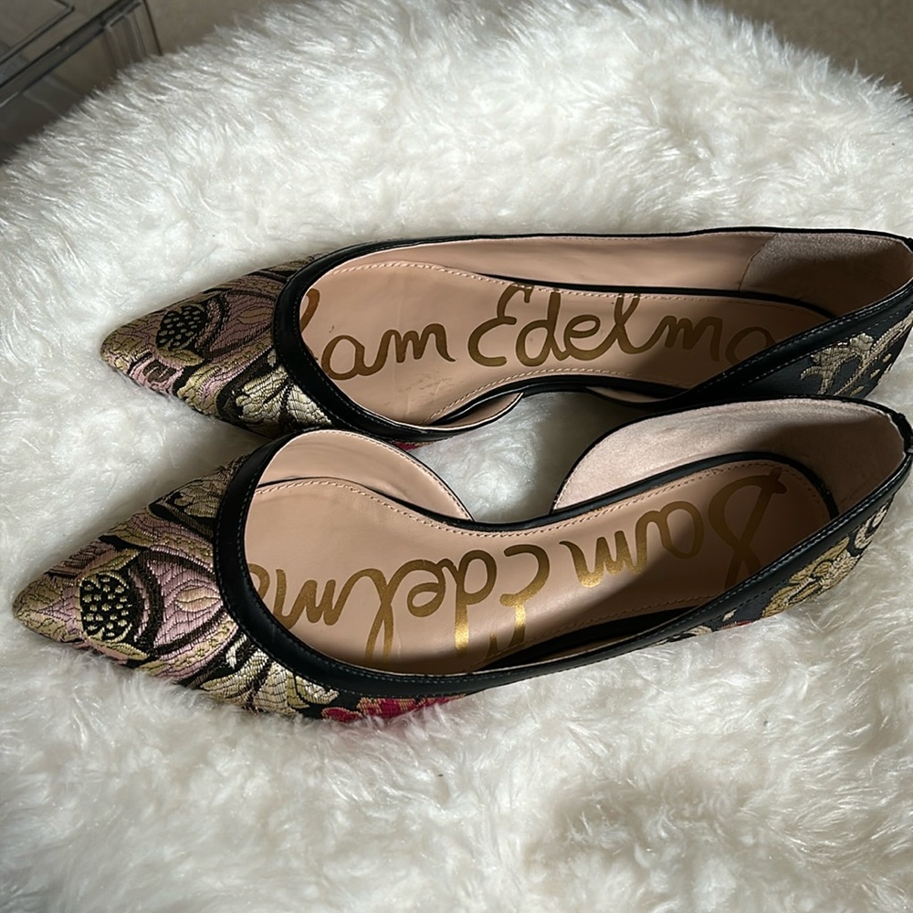 Sam Edelman flats